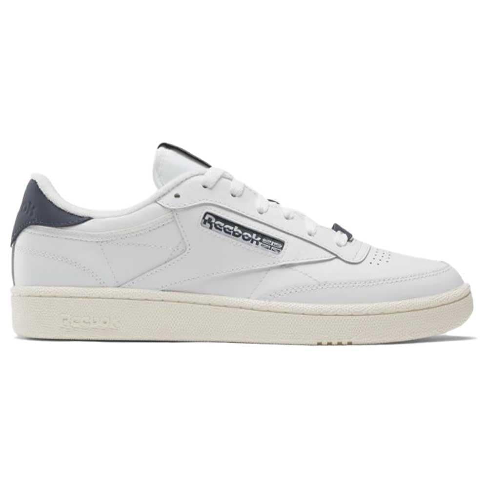 Reebok Herren Club C 85Sneaker 37.5 EU Ftwwht Eacobl Chalk Angebot bei HelloDeals