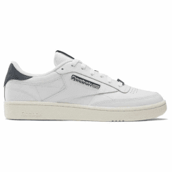 Reebok Herren Club C 85Sneaker 37.5 EU Ftwwht Eacobl Chalk Angebot bei HelloDeals