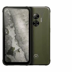 Hammer Blade V 5G Military Edition Ultra-Robustes Smartphone, IP69, 5000mAh, 6,56 Zoll, 8GB eingebauter RAM, 128/1T GB, Android 13, 50mpx Kamera, Gorilla Glass Bildschirm, NFC, Volte Blade V Military Angebot bei HelloDeals
