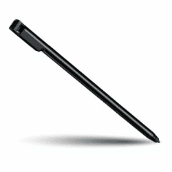 Sxhlseller Digitizer Stylus -Stift mit 4096 Druckempfindlichkeit, Touchscreen -Stift Kompatibel mit FMV Q738 Q739 FPCPN055, Ergonomisches Leichtes Schwarz Angebot bei HelloDeals