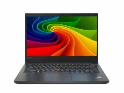 Lenovo Business Laptop Notebook ThinkPad E14 G1 i3-10110u 8GB 256GB SSD 1920x1080 Windows 11 (Generalüberholt) Angebot bei HelloDeals