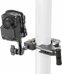Brinno TLC2020 Baustellen-Kit - Enthält Zeitrafferkamera TLC2020, wasserfestes IP67-Gehäuse ATH1000 und Klemme ACC1000P, HDR, zusätzliche Akkulaufzeit, 360º-Edelstahlstativ - BCC2000 Lite TLC2020C Single Angebot bei HelloDeals