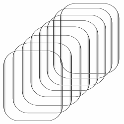 LK 8 Stück Schutzfolie für Apple Watch Series 11/10 42mm, HD Klar Flexible TPU, Anti-Staub, Blasenfrei, Selbstheilungsfähigkeit, Volle Abdeckung Displayfolie für iWatch 42mm 42mm Transparent Angebot bei HelloDeals