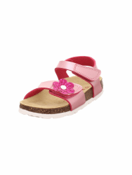 Superfit Mädchen Fussbettpantoffel Hausschuhe 1-000118Sandale 32 EU Pink 5510 Angebot bei HelloDeals
