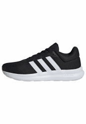 adidas Unisex Lite Racer 4.0 Schuh 43 1/3 EU Core Black Cloud White Grey Five Angebot bei HelloDeals