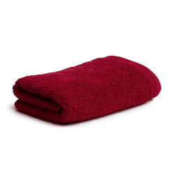 Möve Superwuschel Handtuch 50 x 100 cm aus 100% Baumwolle, Ruby Ruby 50 x 100 cm Angebot bei HelloDeals