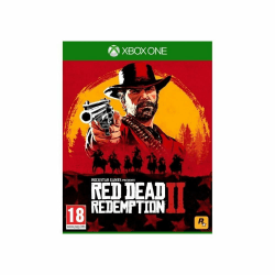 Take 2 NG Red Dead Redemption 2 – Xbox One Angebot bei HelloDeals