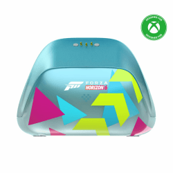 8BitDo Charging Dock for Xbox Series X|S Wireless Controllers, Fast Charging Station with 1100mAh Battery Pack, Officially Licensed - Forza Horizon 6 Limited Edition Angebot bei HelloDeals