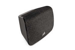 Polk Audio SR2 kabellose Surround Lautsprecher für Polk React und MagniFi 2 Soundbar - Schwarz Angebot bei HelloDeals