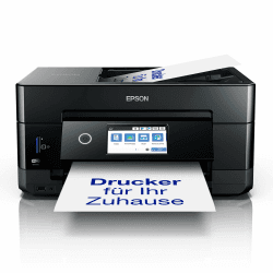 Expression Premium XP-7100 A4 kabelloser Multifunktionstintenstrahldrucker Angebot bei HelloDeals