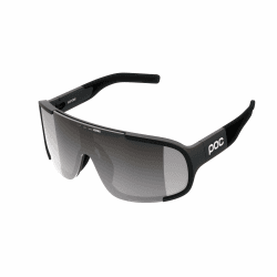 POC Aspire Sunglasses, Uranium Black/Clarity Trail/Partly Sunny Silver, One Size Uranium Black/Clarity Road/Sunny Silver Einheitsgröße Angebot bei HelloDeals