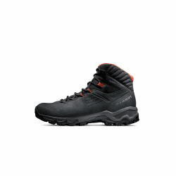 Mammut Mercury IV Mid GTX Men Sportschuhe Herren Wanderstiefel Grau Freizeit 44 EU Grau Angebot bei HelloDeals