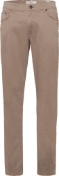 Brax Herren Hose Style Cooper Fancy All Season Five Pocket 36W / 32L Beige Angebot bei HelloDeals