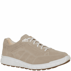Ganter Herren Evo Sneaker 45 EU Weit Taupe Angebot bei HelloDeals