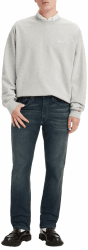 Levi's Herren Jeans 559™ Relaxed Strt 33W / 34L Navarro Angebot bei HelloDeals
