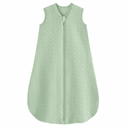 Unnivoll Schlafsack Baby Sommer 1.0 Tog Babyschlafsack 0-6 Monate Sommerschlafsack 67 cm für Jungen Mädchen Neugeborene Grün 67cm/0-6 Monate 1.0 Tog 1.0 Tog Grün Angebot bei HelloDeals