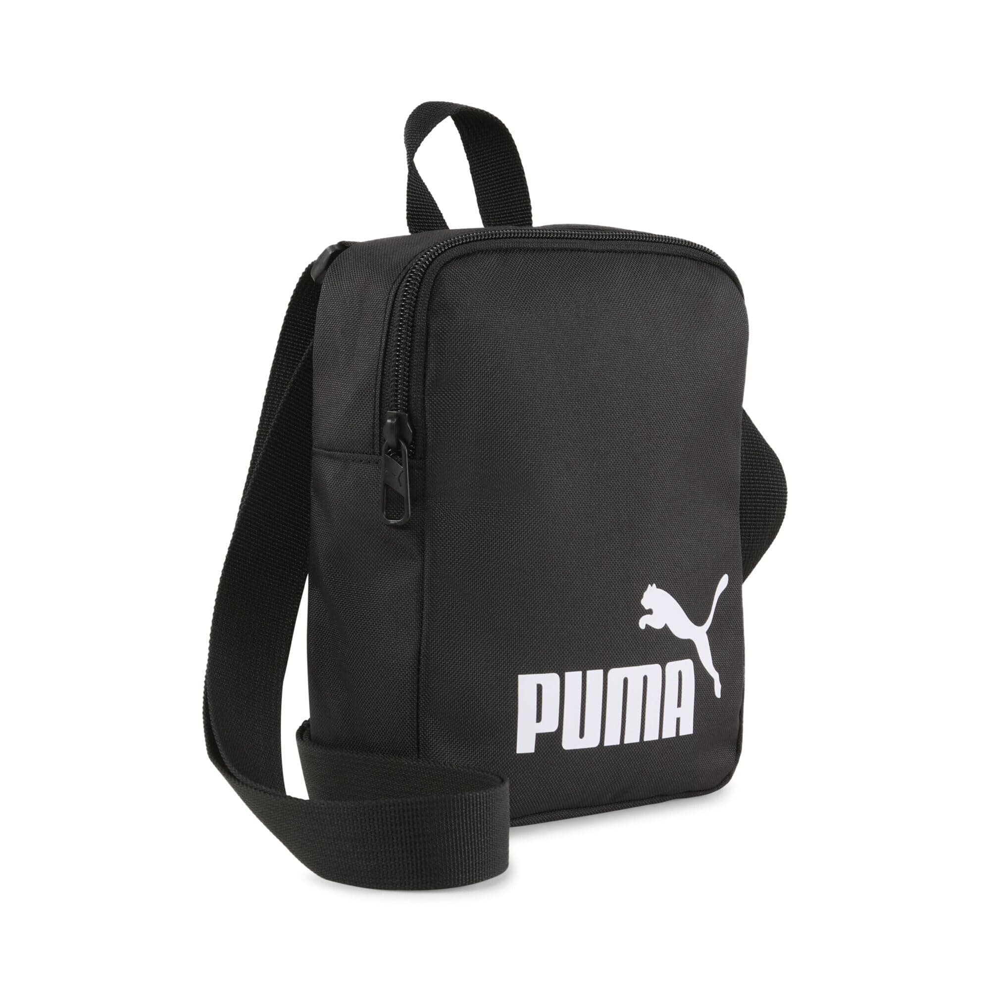 PUMA PUMA PHASE Portable, Unisex Tragbare Geräte, PUMA Black, OSFA - 091173 Angebot bei HelloDeals