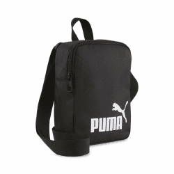 PUMA PUMA PHASE Portable, Unisex Tragbare Geräte, PUMA Black, OSFA - 091173 Angebot bei HelloDeals