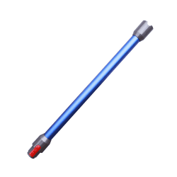 Verstellbares Verlängerungsrohr Teleskoprohr für Dyson Dyson V7 V8 V10 V11 V15 Akku-Staubsauger Ersatz (1 x blaues Verlängerungsrohr) 1 Stück Blaues Verlängerungsrohr Angebot bei HelloDeals