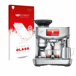 upscreen Schutzglas für Sage the Oracle Jet Schutzfolie Panzer Folie Glas [Extrem Kratzfest 9H, Anti-Fingerprint, Ultra-Transparent] Angebot bei HelloDeals