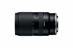 TAMRON 18-300mm F/3.5-6.3 Di II-A VC VXD für Systemkameras mit Nikon Z-Mount (APS-C) Angebot bei HelloDeals