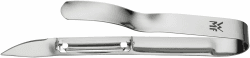 WMF Gourmet Spargelschäler 17 cm, Gemüseschäler, Cromargan Edelstahl, spülmaschinengeeignet Angebot bei HelloDeals