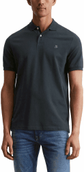 Marc O'Polo Herren B21223053092 T-Shirt (1er Pack) XL Blau Angebot bei HelloDeals
