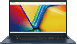 ASUS (17,3 Zoll FullHD Premium Notebook (Intel Core 5 120U, 10 Kerne, 5 GHz, 24 GB RAM, 1000 GB SSD, Intel Graphics, HDMI, BT, Webcam, USB-C/3.0, WLAN, Windows 11 Prof, Microsoft Office) #8370 17.3 Core5 120U - 24GB - 1TB 17.3 Zoll FHD Angebot bei HelloDeals