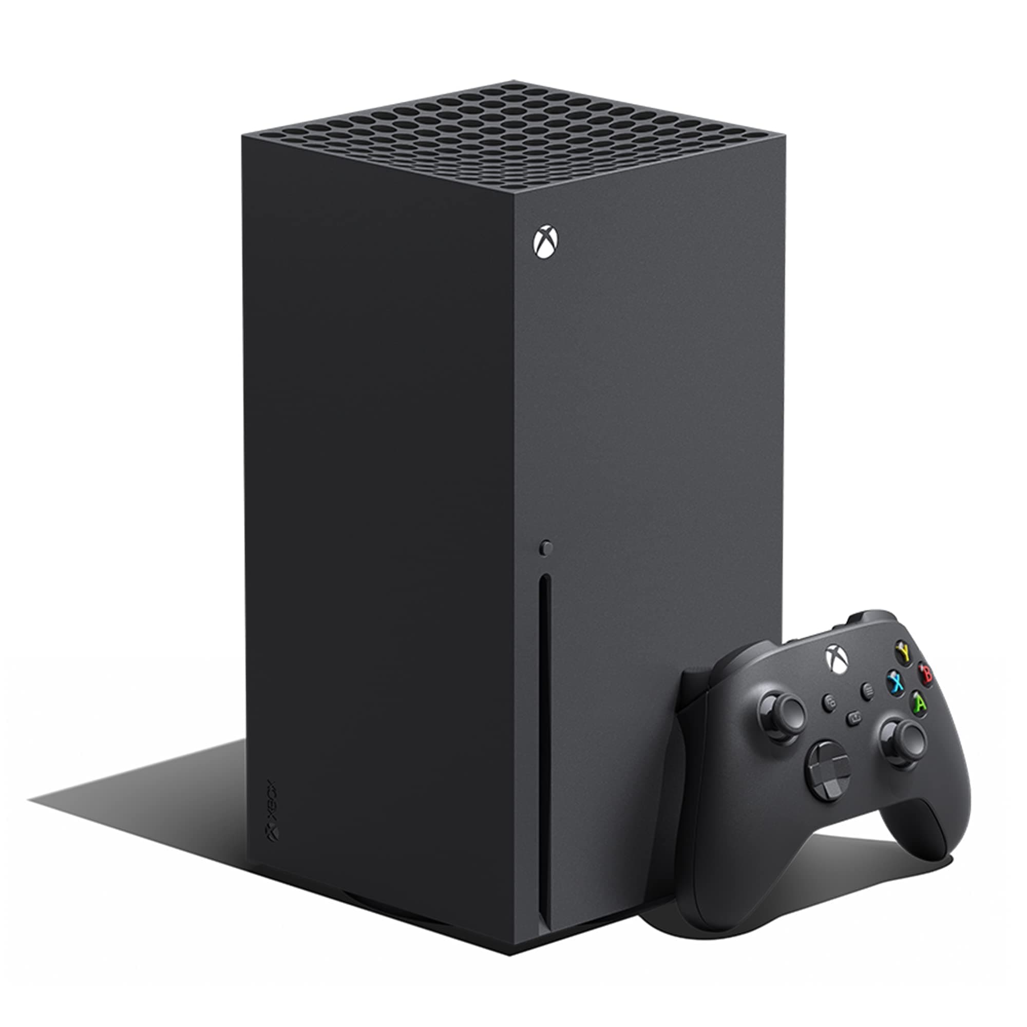 Microsoft Xbox SERIES X 1TB Refurbished Angebot bei HelloDeals
