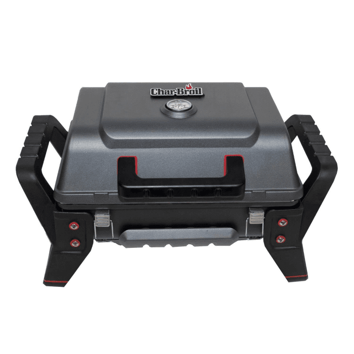 Char-Broil 140691 - X200 Grill2Go Tragbare Gasgrill Angebot bei HelloDeals