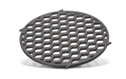 Enders Switch Grid Sear Grate, Schwarz, 30 x 30 x 1 cm Angebot bei HelloDeals
