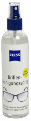 ZEISS Brillen‑Reinigungsspray 120 ml – alkoholfrei, schonend & gründlich, streifenfreie Reinigung für Brillengläser (auch Kunststoff) & optische Oberflächen 120 ml (1er Pack) Angebot bei HelloDeals