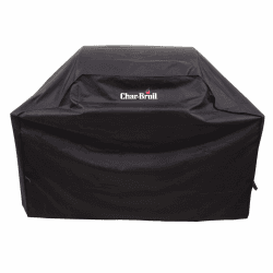Char-Broil 140384 - Universal Wetterschutzhaube für 2-Brenner-Gasgrill Einzeln Angebot bei HelloDeals
