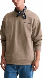 Marc O'Polo Herren 5000007718 Sweatshirt XL 1722 Angebot bei HelloDeals