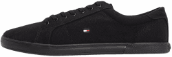 Tommy Hilfiger Fm0fm01536 Herren 40 EU Negro Black Black 596 Angebot bei HelloDeals