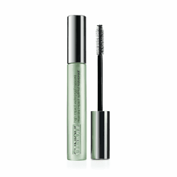 Clinique High Impact™ Waterproof Mascara | Wasserfeste Mascara für mehr Volumen und Länge | wischfest + sicher für empfindliche Augen Black Angebot bei HelloDeals