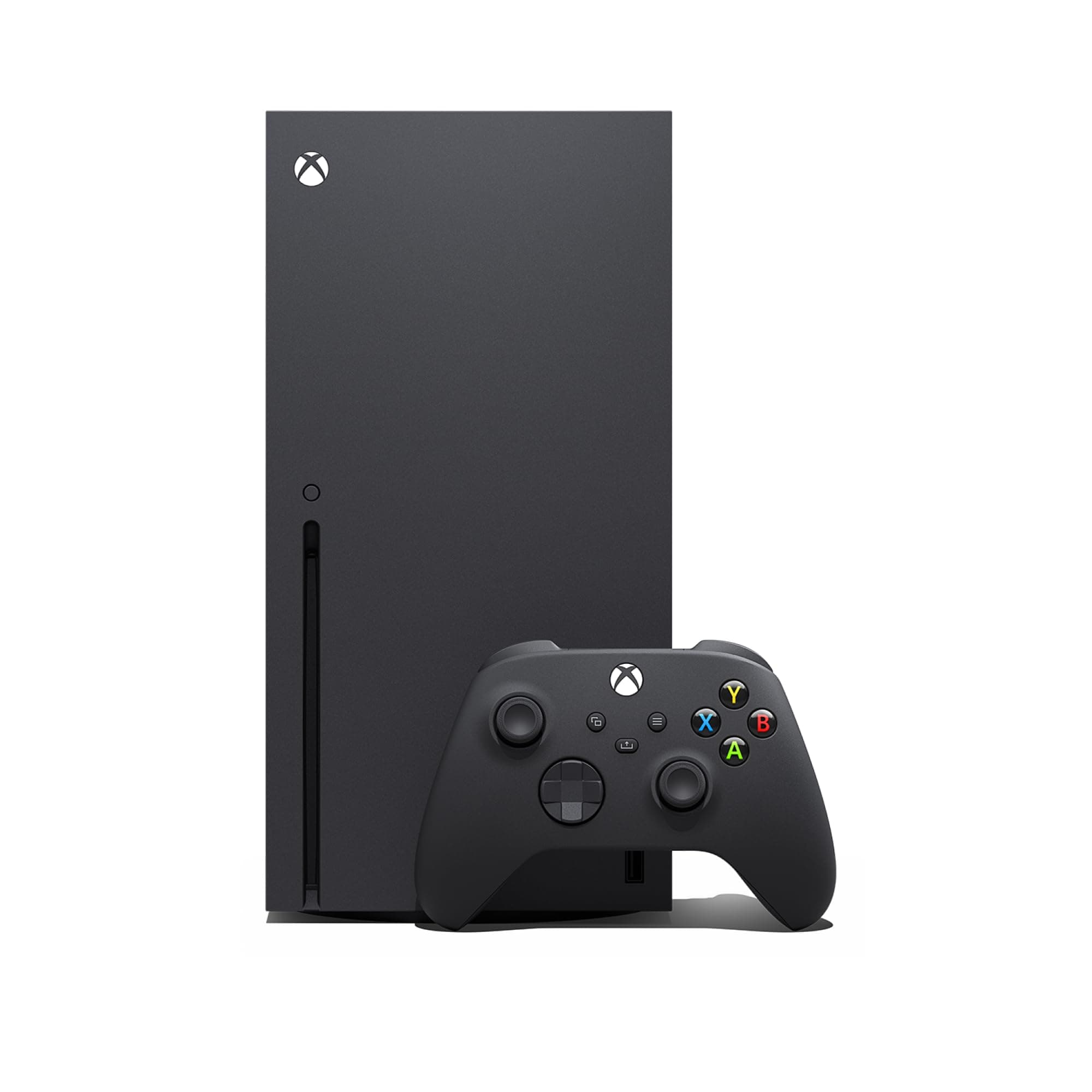 Xbox Series X - 1 TB Series X + Egalto 4k Angebot bei HelloDeals