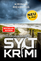 SYLTKRIMI Grabgeheimnis - Küstenkrimi: Nordseekrimi Angebot bei HelloDeals