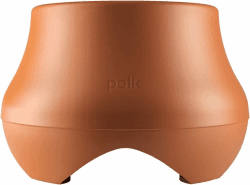 Polk Audio Atrium Sub 100 Terracotta Lautsprecher Angebot bei HelloDeals