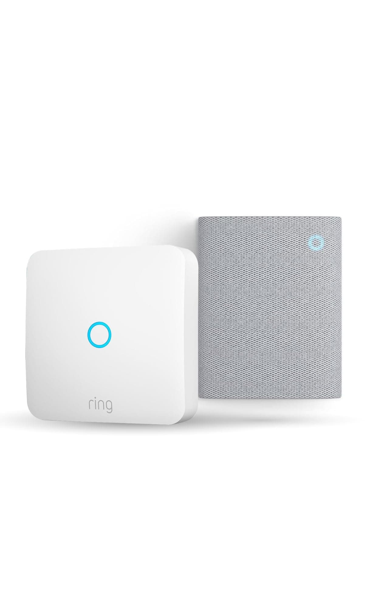 Ring Intercom Video (2025 release, neueste Generation) + Ring Chime (neueste Generation) Angebot bei HelloDeals