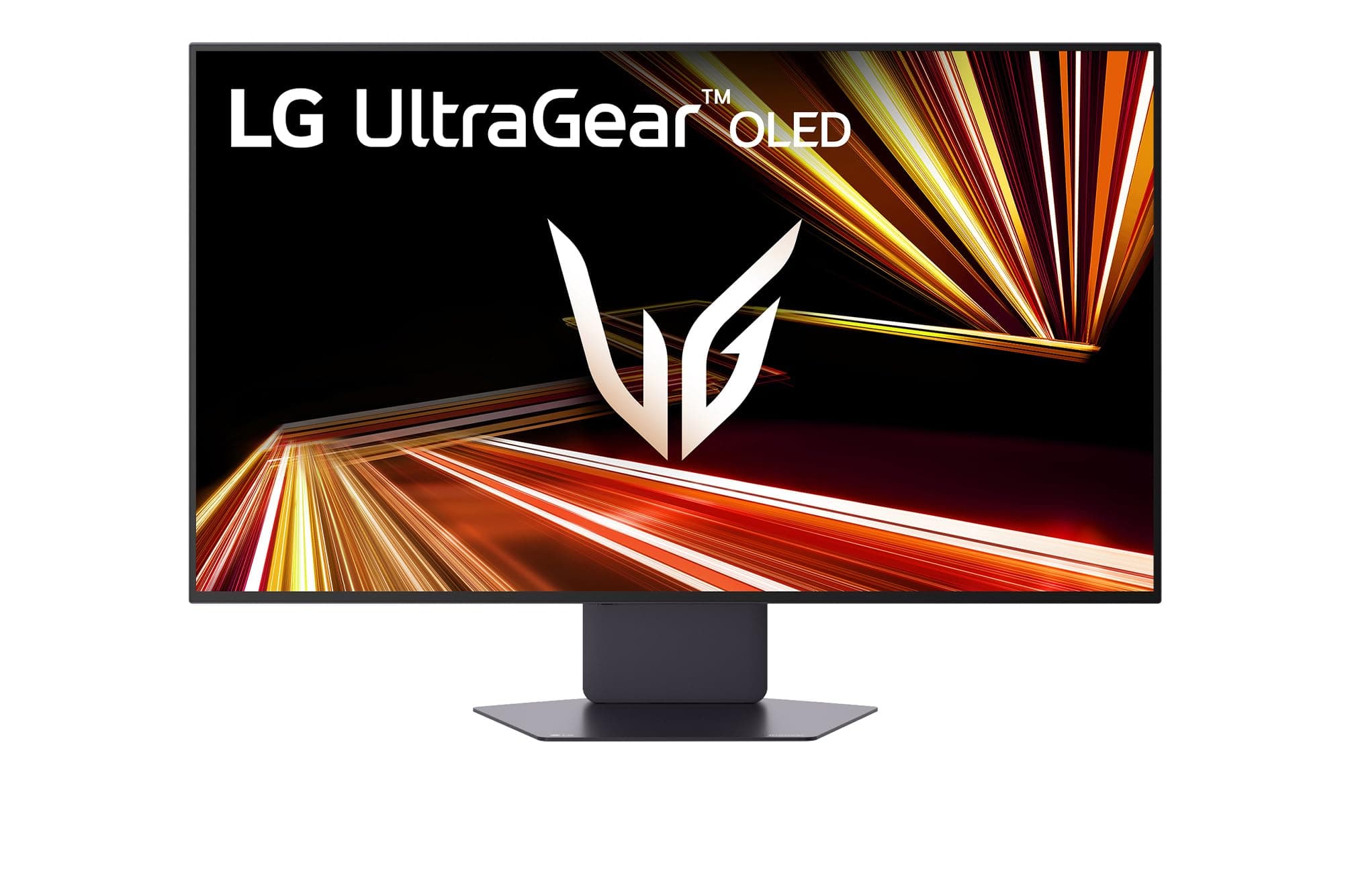 LG Ultragear 32GX850A-B 32 Zoll OLED Gaming Monitor, 4K UHD, 165Hz/330Hz Dual Mode, 0,03 ms, HDR10, DisplayHDR True Black 400, AMD FreeSync Premium Pro, HDMI 2.1, Schwarz Angebot bei HelloDeals