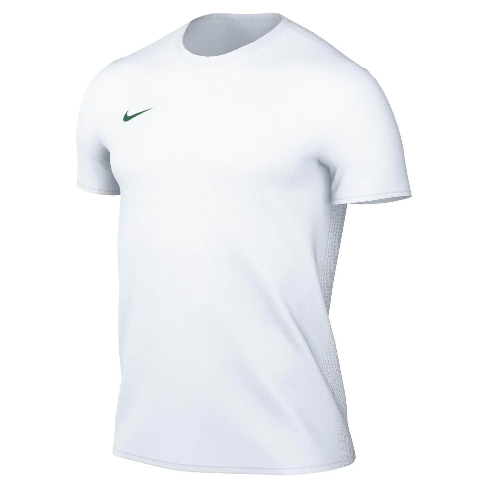 Nike M White/Pine Green Angebot bei HelloDeals