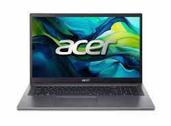 Acer Aspire Go 17 (AG17-31P-3285) Laptop, 17" FHD IPS Display, Intel Core 3 N355, 8 GB RAM, 512 GB SSD, Intel Grafik, Windows 11, QWERTZ Tastatur, grau Intel Core 3 N355 8.0 GB 512.0 GB Angebot bei HelloDeals