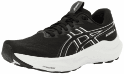 ASICS Damen Gt-2000 14 GtxSneaker 37.5 EU Black White Angebot bei HelloDeals