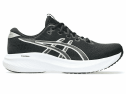 ASICS Herren Gel-Excite 11Sneaker 40 EU Black Meteor Grey Angebot bei HelloDeals
