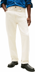 Tommy Hilfiger Herren Andere Jeans 30W / 36L White (Ecru) Angebot bei HelloDeals