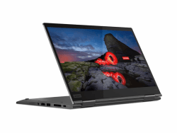 Lenovo ThinkPad X1 Yoga Gen 5 14 Zoll Touch Display Full HD Intel Core i5 10310U 256GB SSD Festplatte 16GB Speicher Windows 11 Pro LTE Fingerprint Webcam Notebook Laptop (Generalüberholt) Angebot bei HelloDeals
