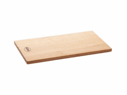 RÖSLE Aromaplanke Erle 2-tlg., Hochwertige Erlenholzplanken für Holzaroma im Grillgut, mehrfach verwendbar, Naturprodukt, 40 x 19,5 cm Angebot bei HelloDeals