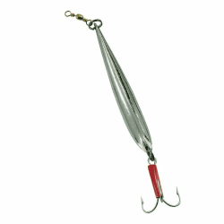 Svenskepilk Bergmann Pilker 150g - 15cm - Gr. 6/0 Angebot bei HelloDeals