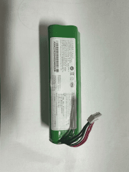 14,4 V 5200 mAh Akku für Ecovacs Deebot T8 T9 T10 T20 X1 Serie, Akku für Ecovacs Deebot T20 T20e Omni/Deebot X1 X1e Omni Roboterstaubsauger Batterie Zubehör S10-L1-144-5200 Angebot bei HelloDeals